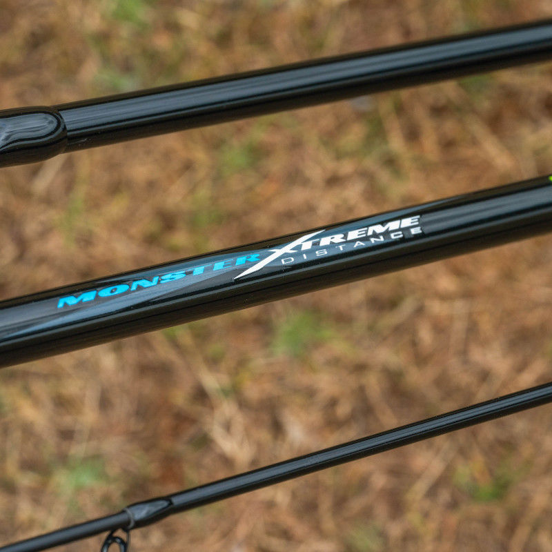 Preston Innovations Monster Xtreme Distance Feeder Rods